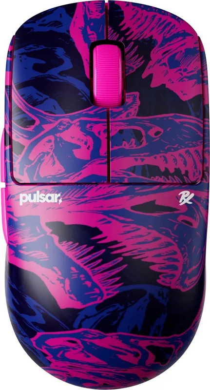 Pulsar X2 V3 Mini Wireless Gaming Mouse-PRX Limited Edition