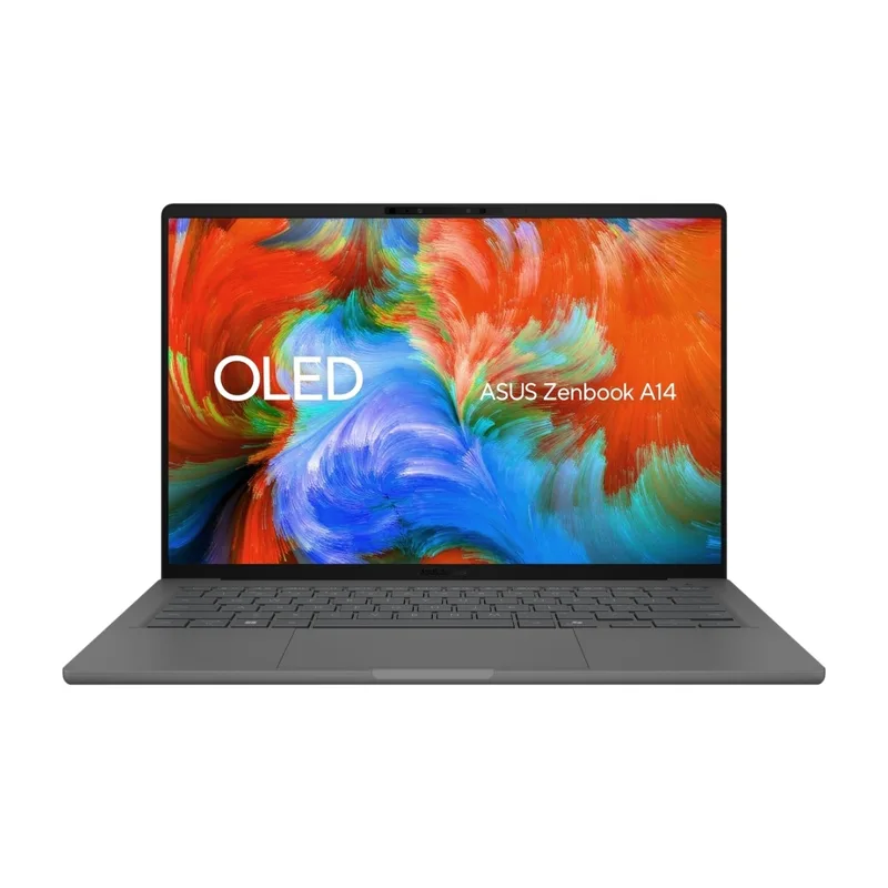 Asus Zenbook 14 14" bärbar dator