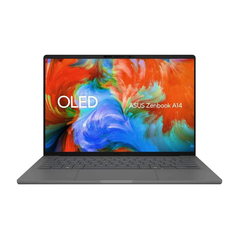 Asus Zenbook A14 UX3407QA