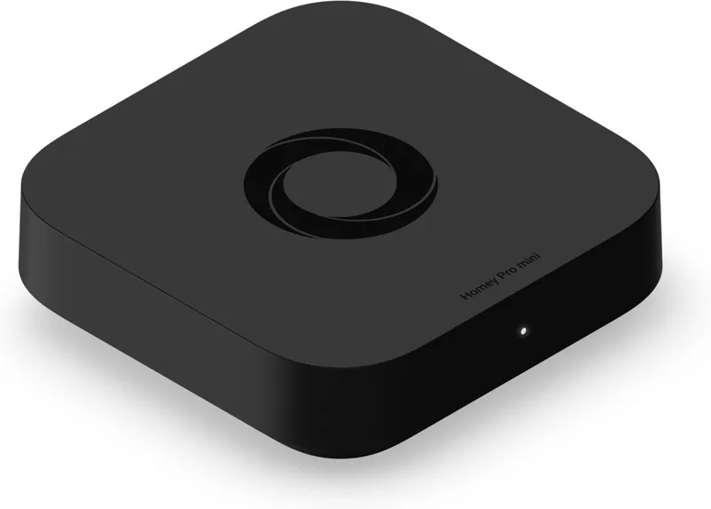 Homey Pro mini