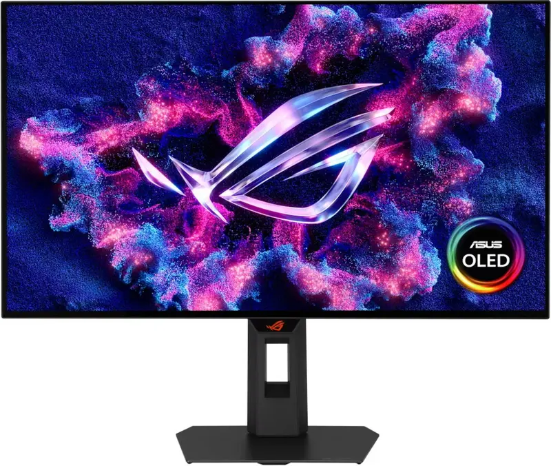 Asus ROG Strix XG27AQWMG