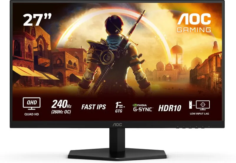 AOC G4 Q27G42ZE