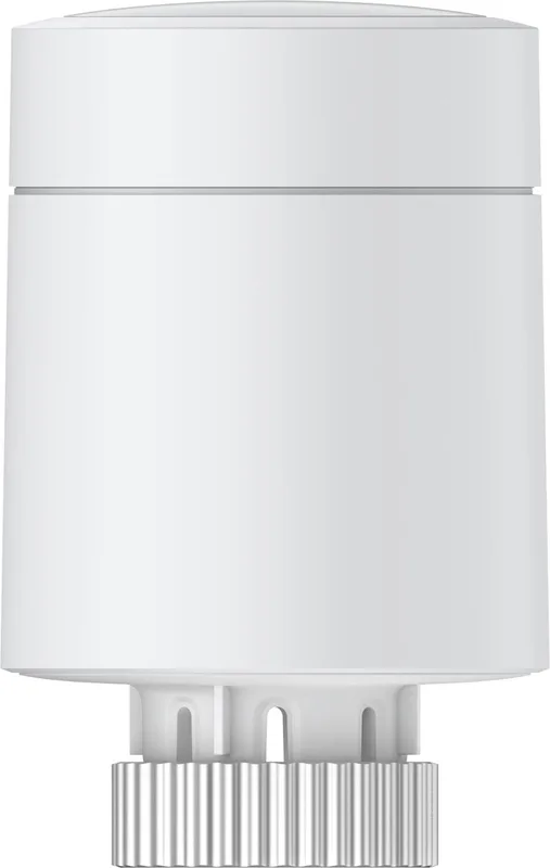 Aqara Thermostat Valve W600