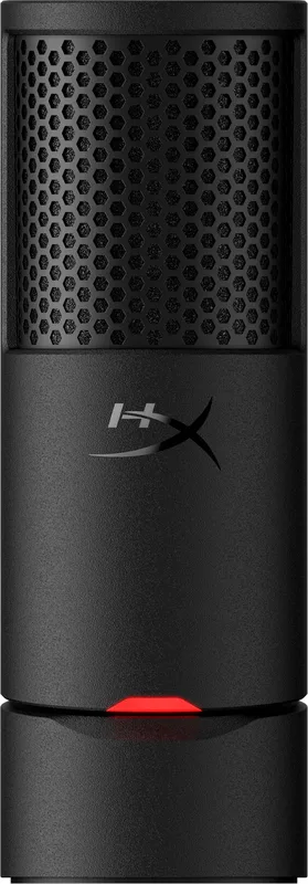 HyperX SoloCast 2 Gaming USB Condenser Mic