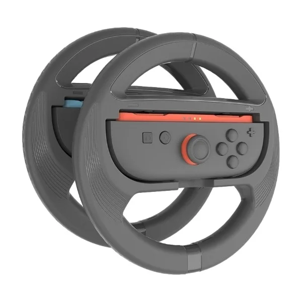 DACOTA GAMING Nintendo Switch Handtag racingratt paket 2st