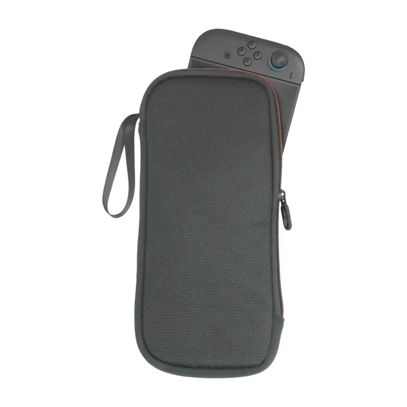 DACOTA GAMING Nintendo Switch 2 mjuk bärväska