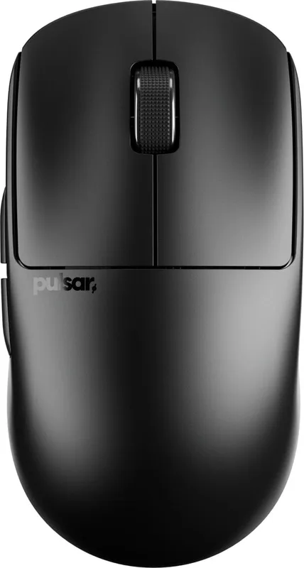 PulsarX2CRAZYLIGHTWirelessGamingMouse-JetBlack
