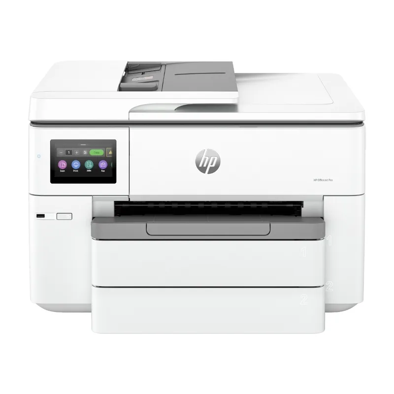 Hewlett-Packard HP OfficeJet Pro 9730e wide format