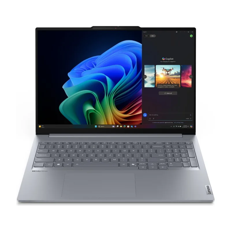 Lenovo ThinkBook 16 G7 16" Copilot+ PC