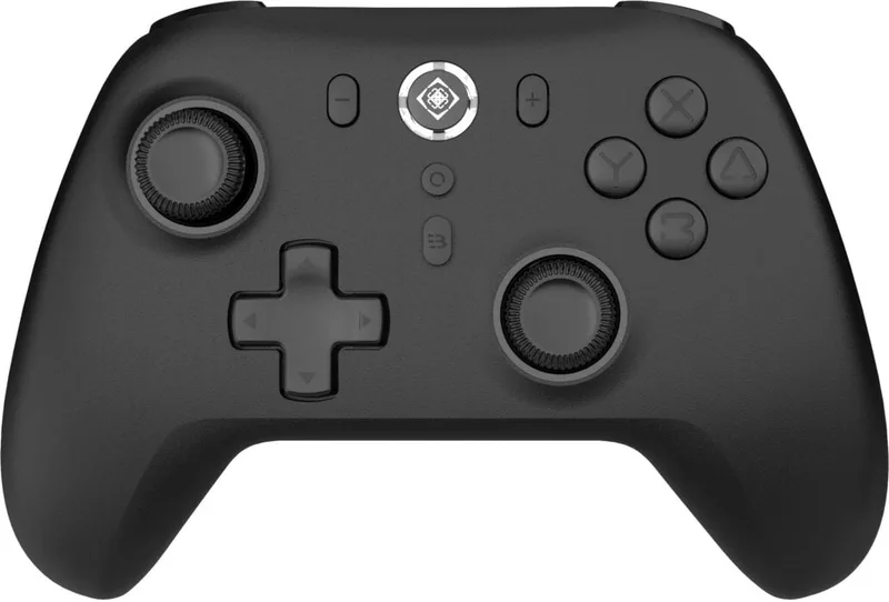 Deltaco Gaming Wireless Switch Gamepad