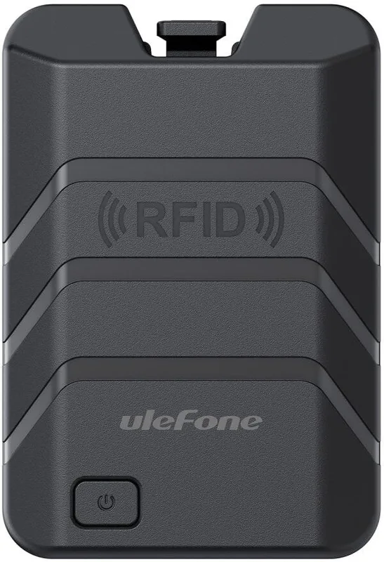 Ulefone RFID Tag Reader (EU)