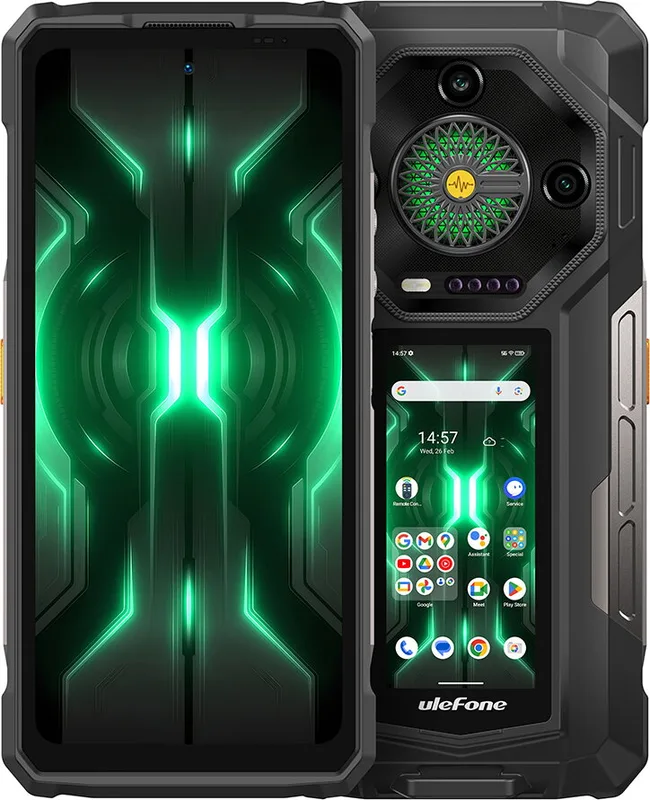 Ulefone Armor 33 Pro