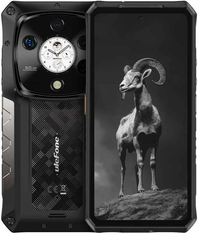 Ulefone Armor 28 Pro