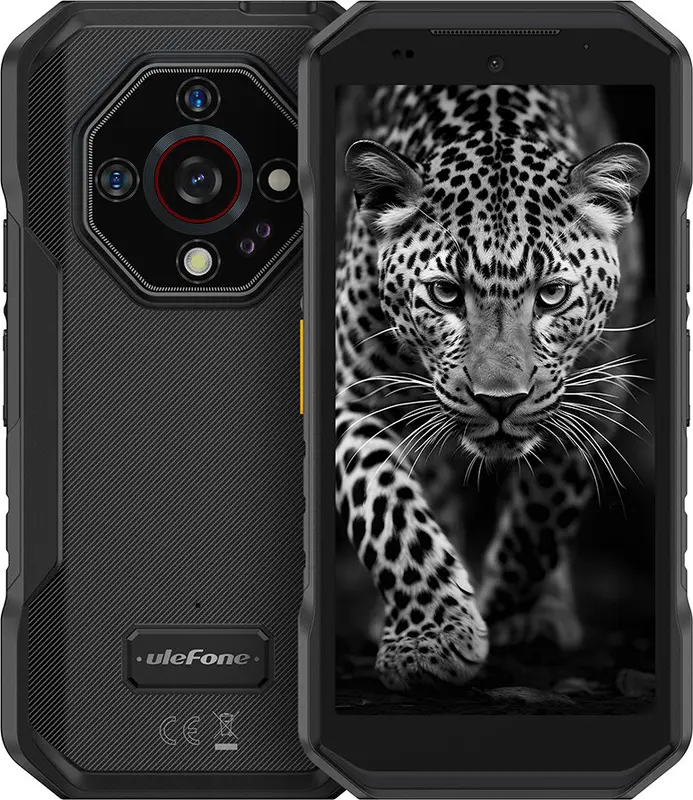 Ulefone Armor X32