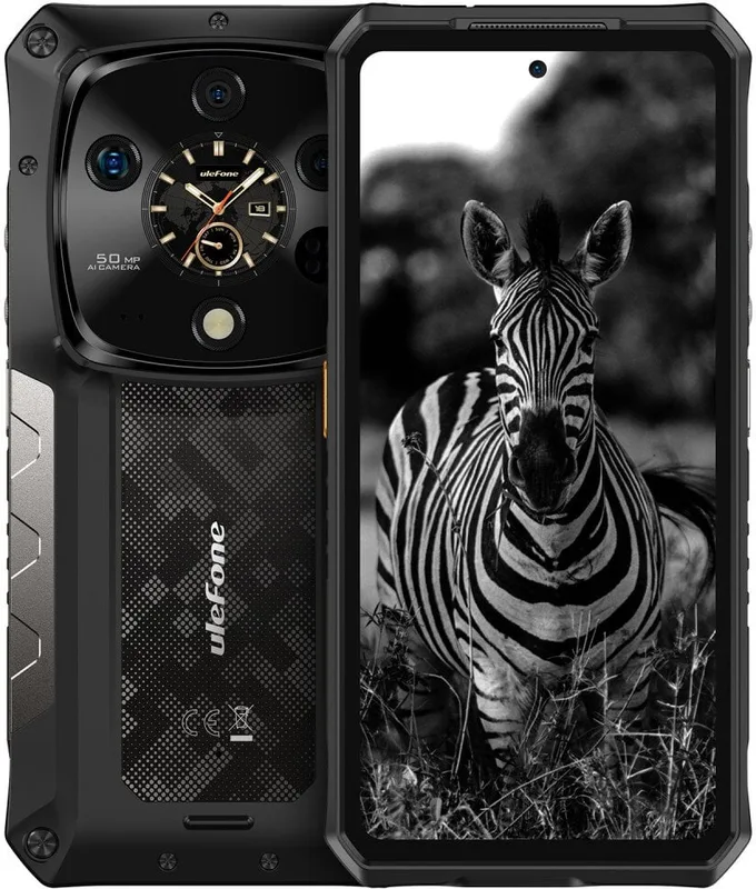 Ulefone Armor 28 Ultra 16GB / 1TB