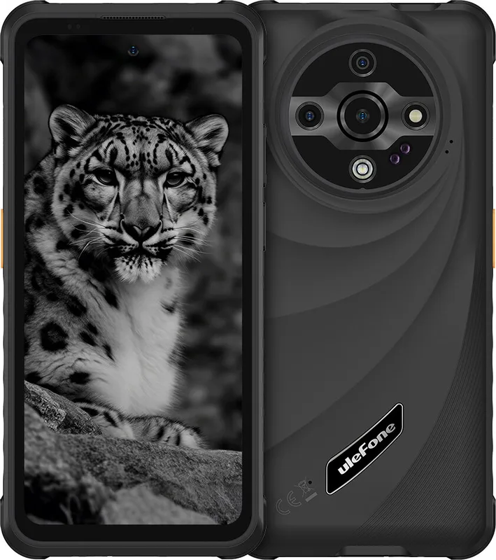 Ulefone Armor X31