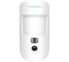 Ajax Systems 39290.120.WH1 MotionCam (PhOD) Jeweller