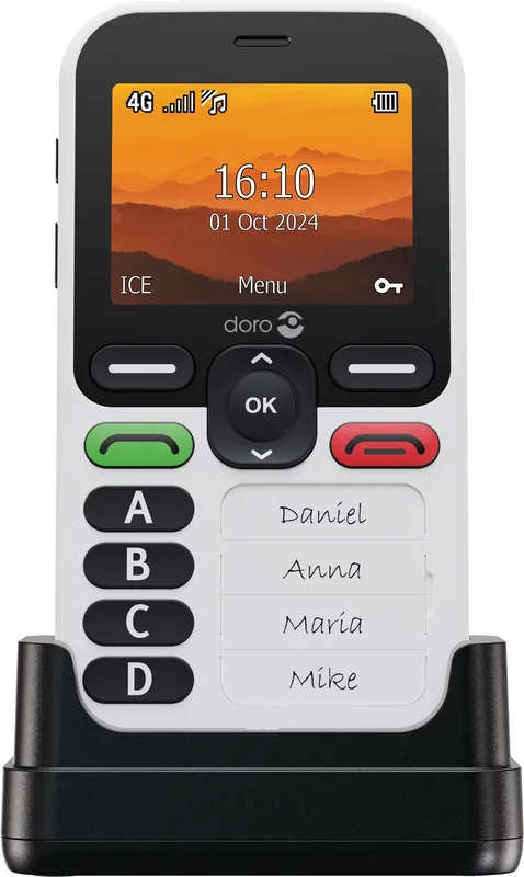 LevaX10