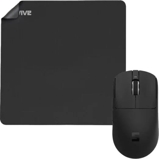 Svive Flow Bundle Starter