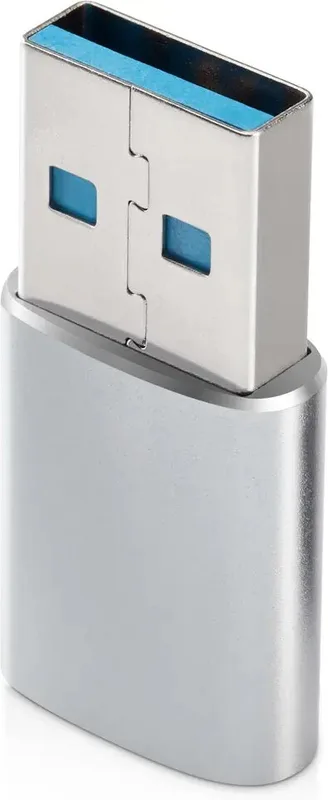 Andersson USB-A till USB-C adapter 3A, 60W