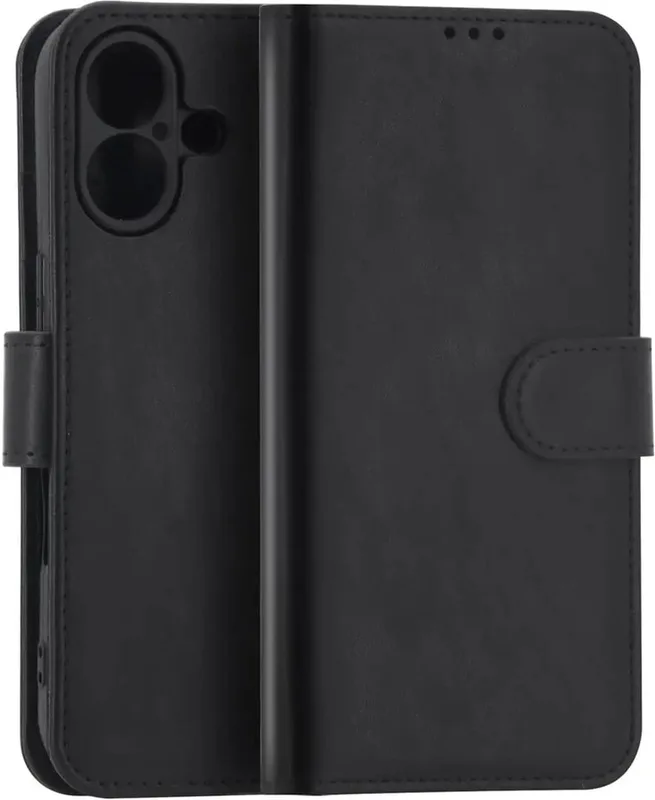 Andersson PU leather wallet w/ MagSafe