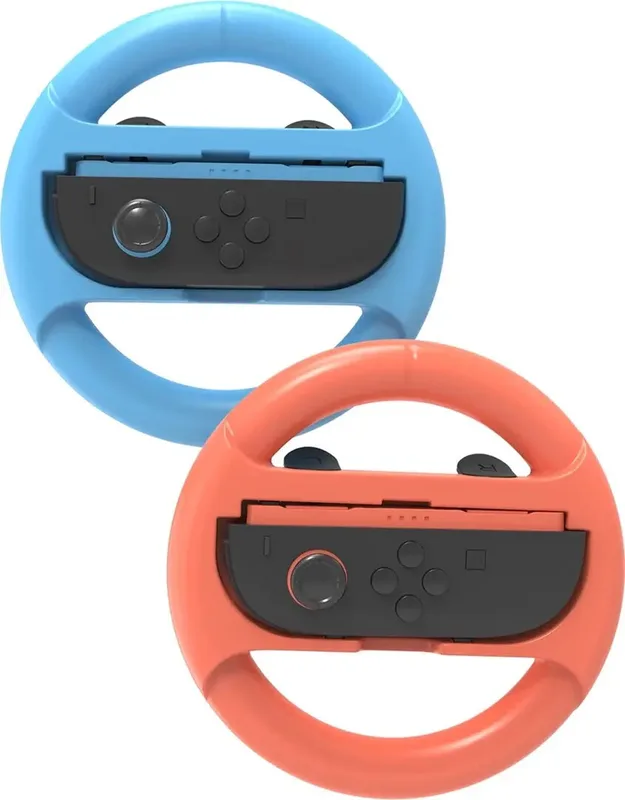 GAMINJA Nintendo Switch 2 Joy-Con 2 Wheels