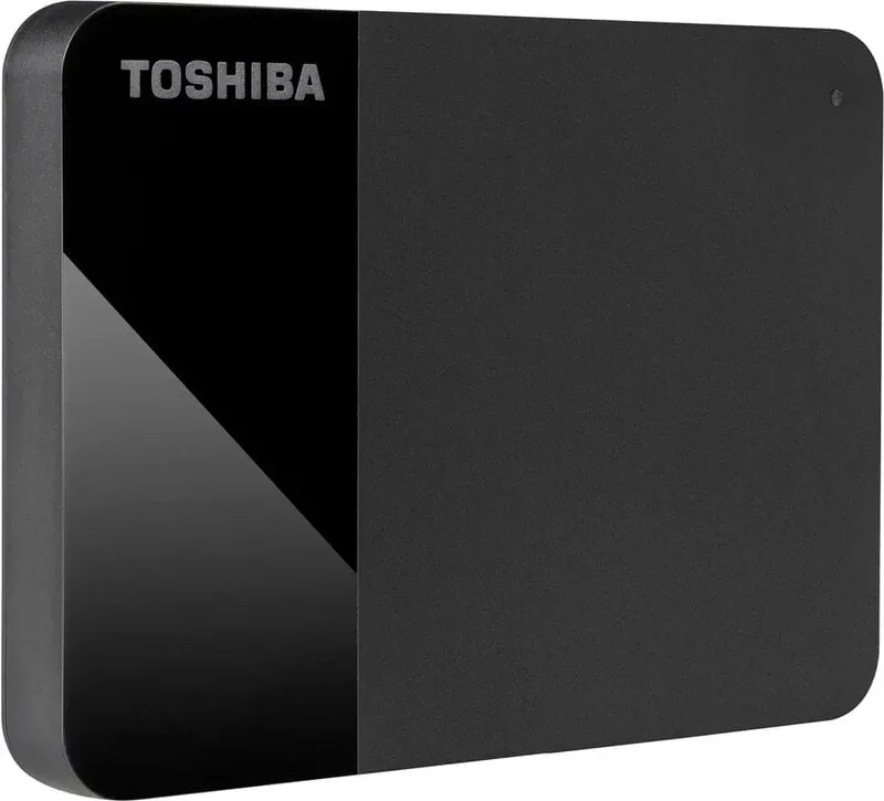 Toshiba Canvio Ready 2.5 2TB