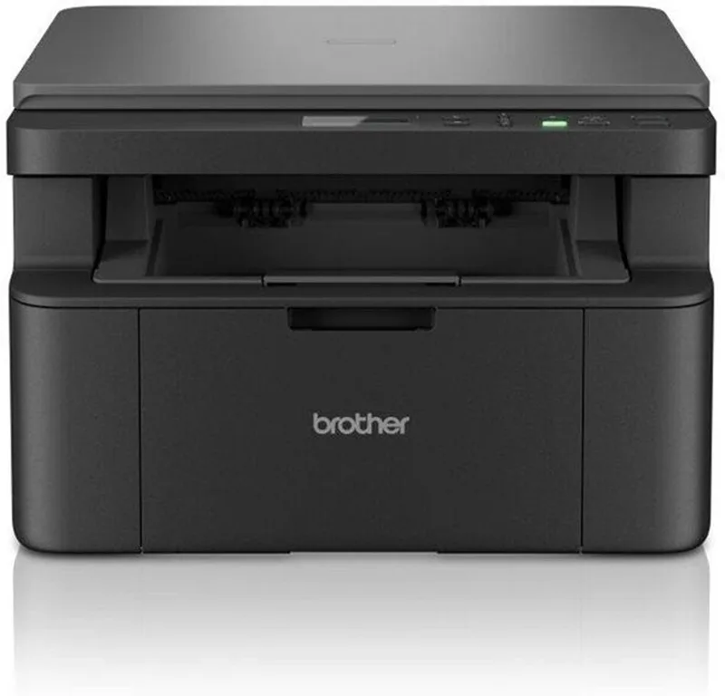Brother DCP-1640w