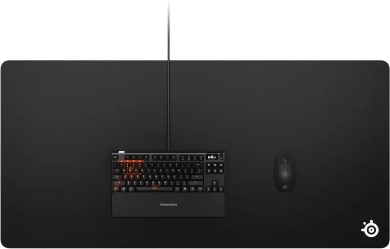 SteelSeries QcK 3XL