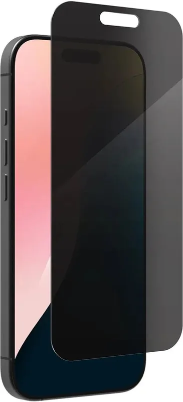Zagg InvisibleShield Glass Elite Privacy / Apple