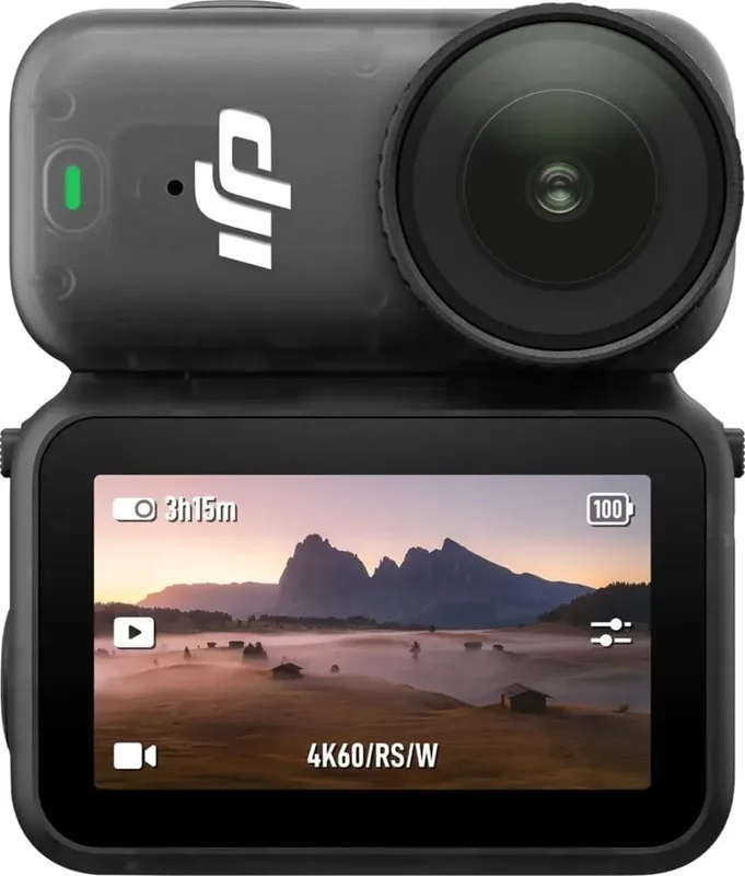 DJI Osmo Nano (128GB)