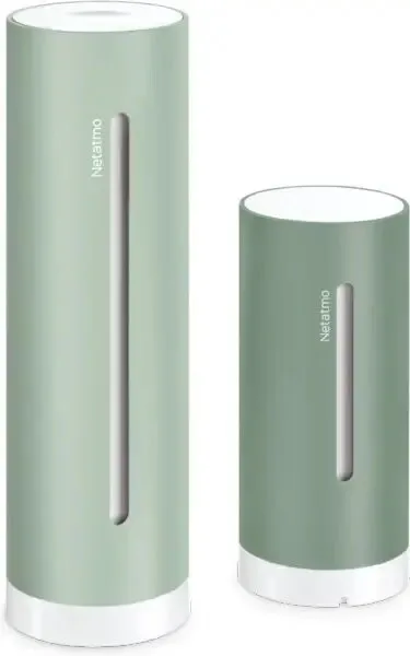 Netatmo Väderstation Gen2