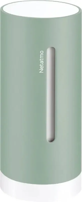 Netatmo Indoor module