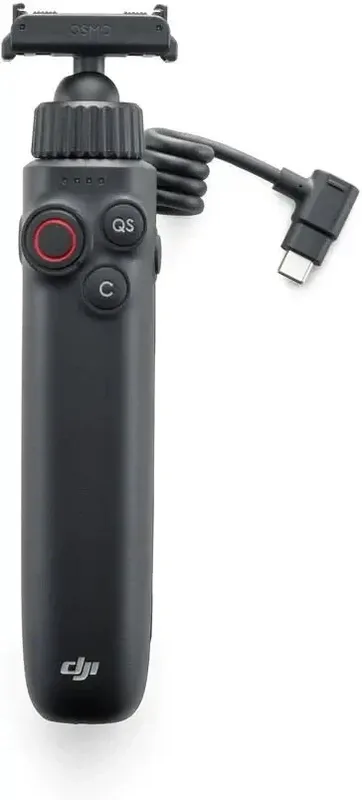 DJI Osmo Action Dual-Direction Battery Handle