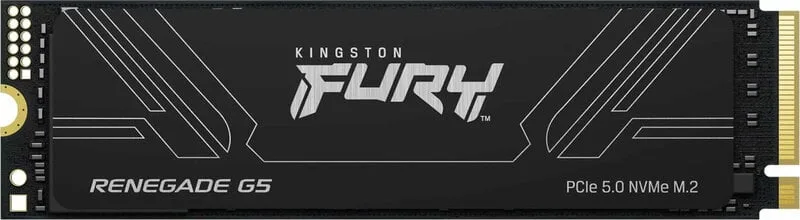 Kingston Technology 8T FURY RENEGADE G5 M.2 2280 NVMe SSD
