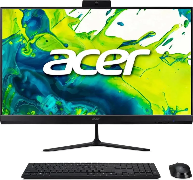 Acer Aspire C27-2G