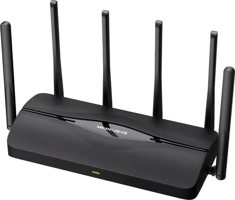 Mercusys MR37BE Router