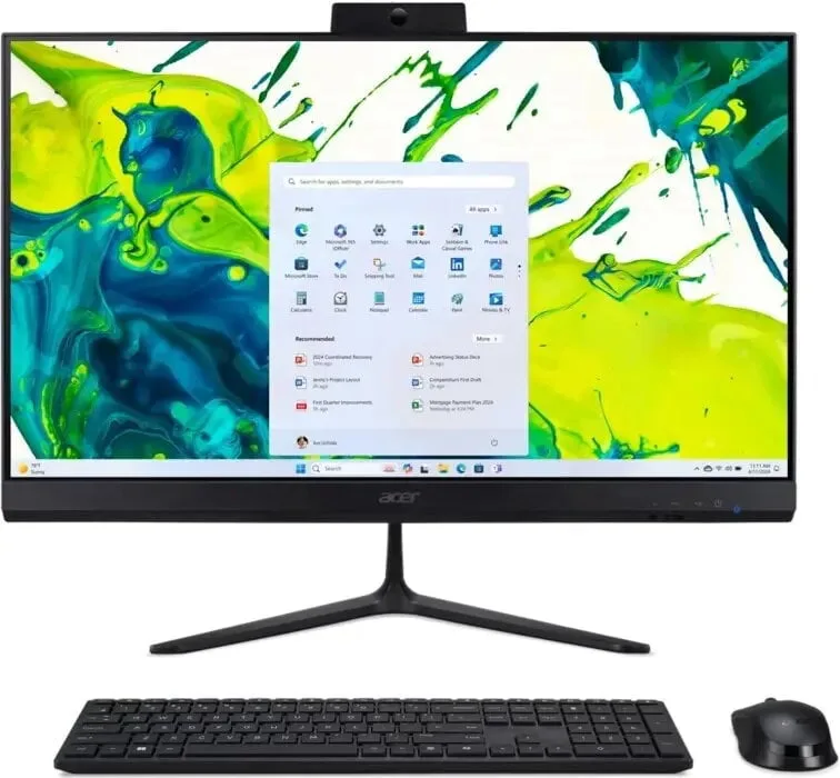 Acer Aspire C24-2G