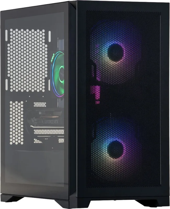 Webhallen Config Core