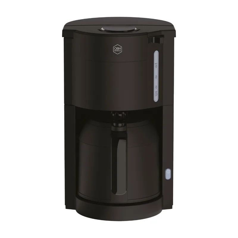 OBH Nordica Pro Aroma kaffebryggare