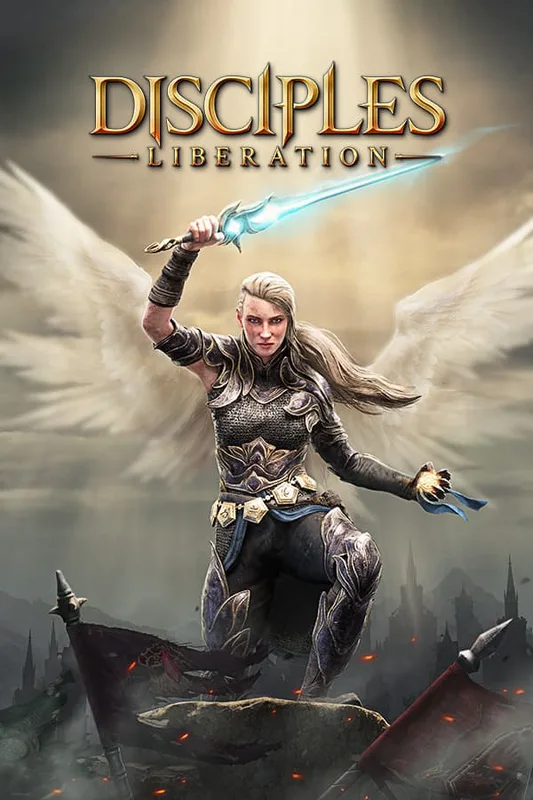 Disciples: Liberation (XONE/XSERIESX)