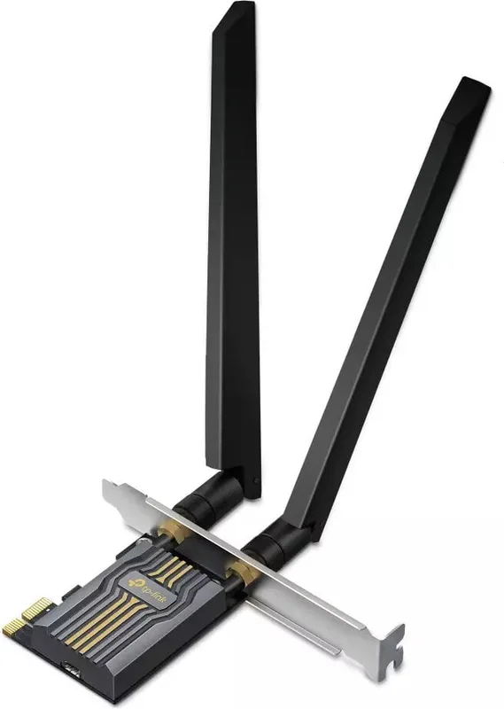TP-Link TBE400E BE6500