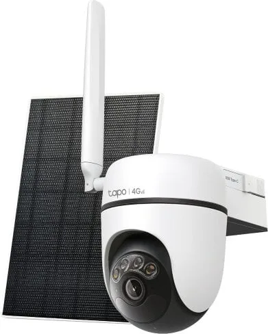 TP-LINK Övervakningskamera