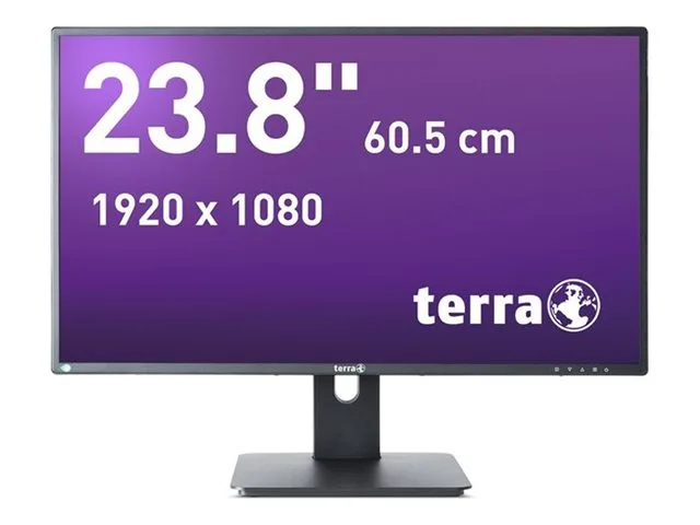 TERRA 2456W PV V4 - GREENLINE PLUS