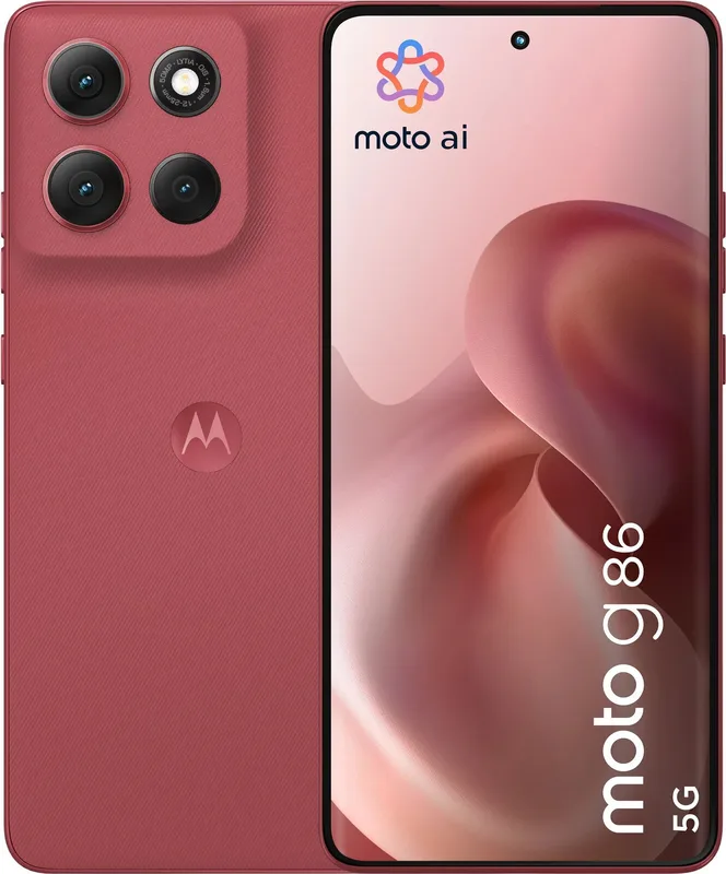 Motorola G86 Power