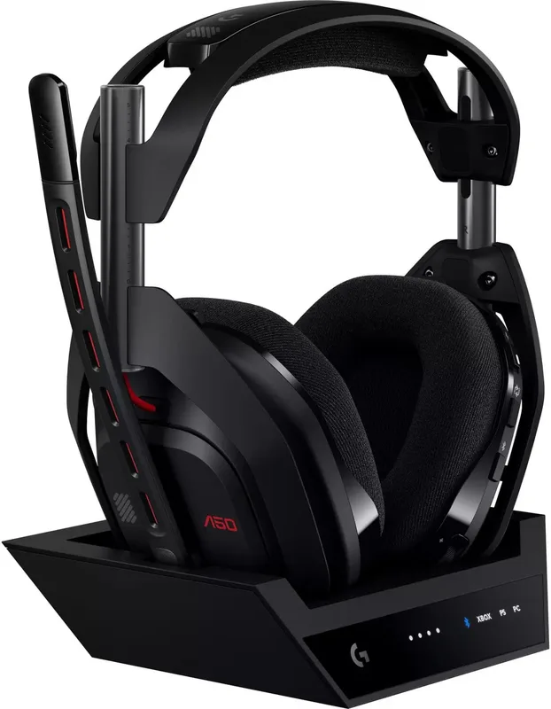 Logitech Astro A50 LIGHTSPEED Wireless