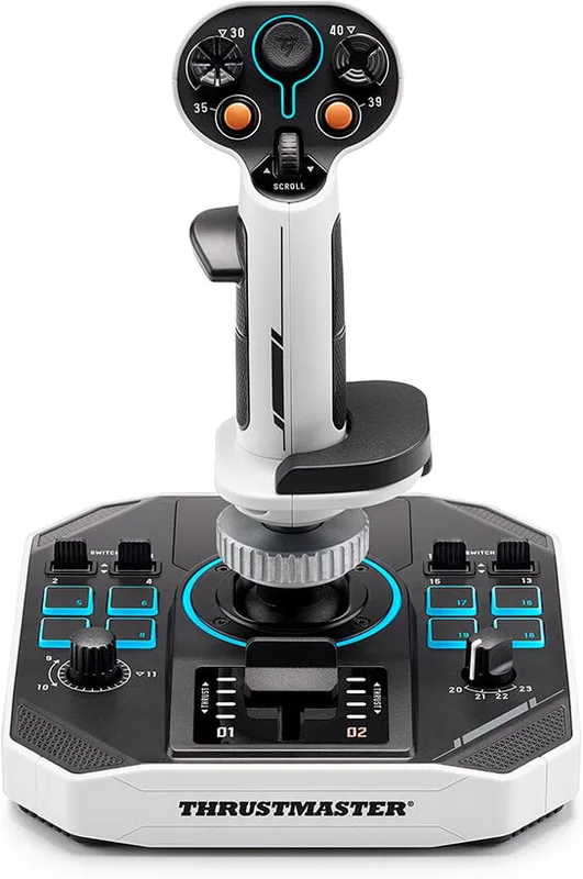Thrustmaster Sol-R 5 Base