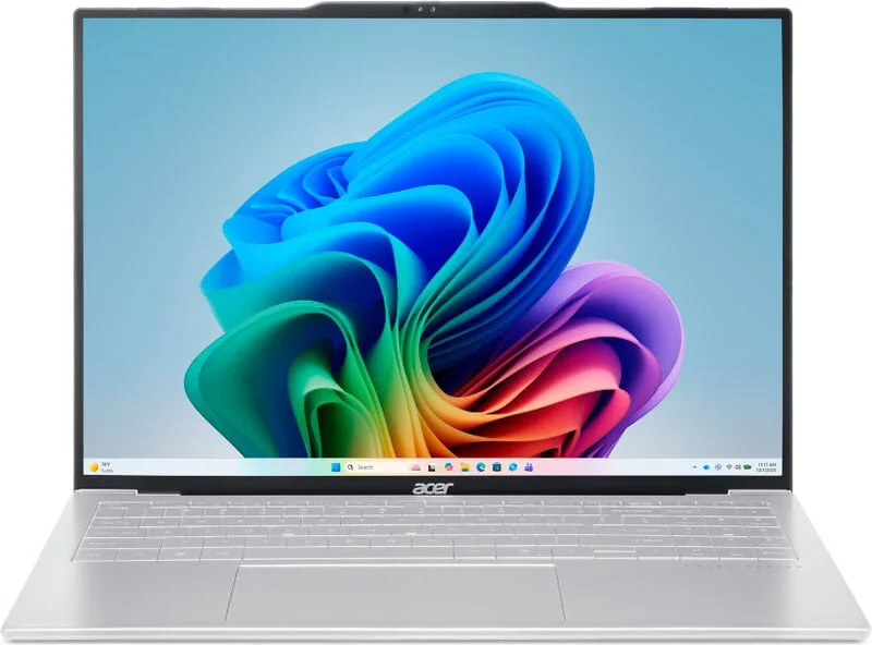 Acer Swift Air 16