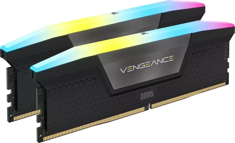 CORSAIR Vengeance RGB