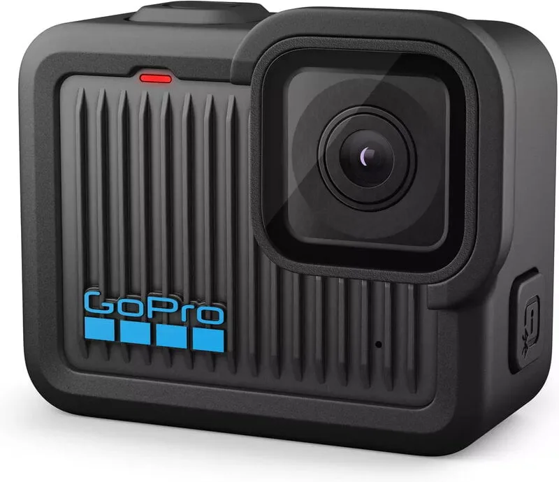 GoPro Hero-fodral för kamera